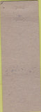 Matchbook Cover - Moonlite Tavern Bena MN