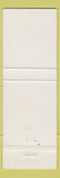 Matchbook Cover - Telephone Message Bureau Answering Service Philadelphia PA
