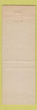 Matchbook Cover - Northern Insurance Agency Plattsburg Au Sable Forks NY WEAR