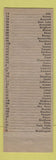 Matchbook Cover - Woolery's Service oil gas Notus ID