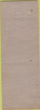Matchbook Cover - Ogle's Garage York PA