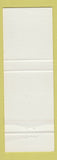 Matchbook Cover - Lobster Shanty North Montague PEI PE