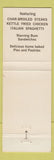 Matchbook Cover - Hobo Jack's Steak House Frisco Colorado WEAR