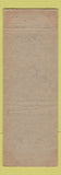 Matchbook Cover - Restaurant Epicerie  QC?