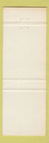 Matchbook Cover - Heartland Wire Line Stettler AL