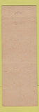 Matchbook Cover - Hobby Museum Cologne MN