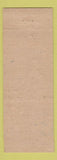 Matchbook Cover - Cryer Plumbing Austin TX