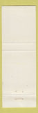 Matchbook Cover - Tomaso's of Mesa AZ Italian