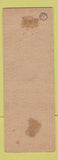 Matchbook Cover - Abdulkader Hobby Exchange Club Dar Es Salaam East Africa