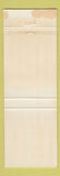Matchbook Cover - Tiny Naylors Restaurants Van DeKamp