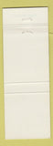 Matchbook Cover - Professional Policemen's Protective Assoc Milwaukee WI WEAR