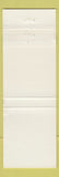 Matchbook Cover - Harbor Lite Lodge Fort Bragg CA