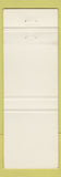 Matchbook Cover - Dutch Sisters Inn Hotel Restaurant ON?