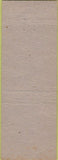 Matchbook Cover - Shannon's Soda Bar Breyer's Ice Cream Athens PA