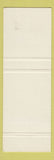 Matchbook Cover - Storm Meadows Steamboat Springs Colorado