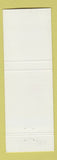 Matchbook Cover - China Dragon Chinese Loveland Greeley Fort Collins Colorado