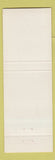 Matchbook Cover - The Golden Dragon Chinese Restaurant Billings MT