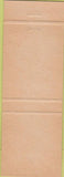 Matchbook Cover - St Louis MO University