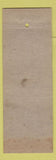 Matchbook Cover - Brentwood Auto Service Brentwood MO AAA