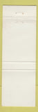 Matchbook Cover - Royal River Casino