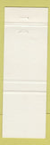 Matchbook Cover - Magic Disco Club Montreal QC