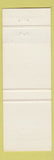 Matchbook Cover - Motel Yamaska QC
