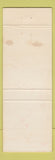 Matchbook Cover - Ace Hy Steel Treating Detroit MI