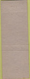 Matchbook Cover - Shannon's Soda Bar Breyer's Ice Cream Athens PA