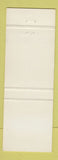 Matchbook Cover - Dorion Auto Transmission QC