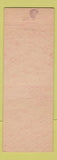 Matchbook Cover - Red Top Motel McMinnville OR bellhop
