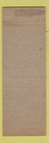 Matchbook Cover - Byer Brothers Michaels Stern Clothes Sandusky OH