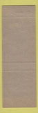 Matchbook Cover - Model Laundry Cleaners Fargo ND