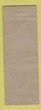 Matchbook Cover - Henry Stefanelli's Grocery Meat