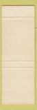 Matchbook Cover - Nowak Insurance Agency Indian Orchard MA Covenant
