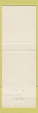 Matchbook Cover - Jimbo's Restaurant Cape Coral FL