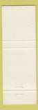 Matchbook Cover - Bulova Watches Martin Wooster OH
