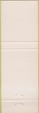 Matchbook Cover - Du Pont Sabine River Works Safety