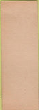 Matchbook Cover - Delaware Machinery Tool Muncie IN