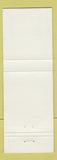 Matchbook Cover - Hard Rock Cafe 30th Anniversary
