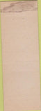 Matchbook Cover - Town and Country Greensburg PA Federal