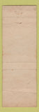 Matchbook Cover - Osborne's Cafe Hannibal MO Sinclair oil gas WEAR