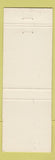 Matchbook Cover - Old Heidelberg Restaurant Arthur IL