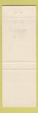 Matchbook Cover - American Credit Plan Slidell LA