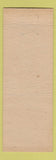 Matchbook Cover - General Teamsters Union Grand Rapids MI RED