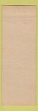 Matchbook Cover - General Teamsters Union Grand Rapids MI BLUE