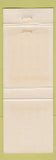 Matchbook Cover - Arrow Motel Presho SD bellhop
