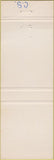 Matchbook Cover - University of Louisiana? Lafayette LA