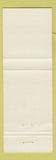 Matchbook Cover - Hard Rock Cafe Orlando FL