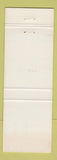 Matchbook Cover - Winking Lizard Tavern Bedford Heights OH Twinsburg WEAR