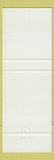 Matchbook Cover - Windsor Raceway Horse Racing Windsor ON